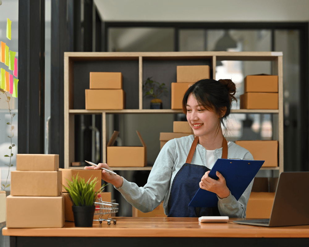 Passive Income for Small Business Owners in Arkansas – Real Examples