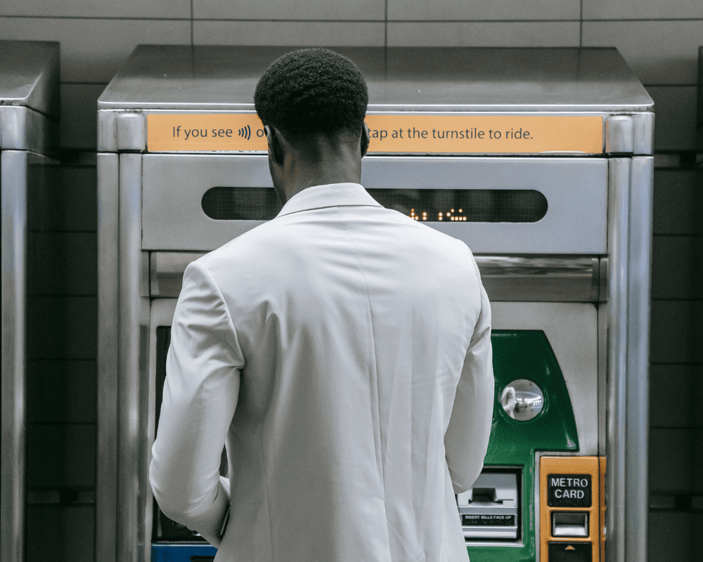 How Free ATM Placement Works in Arkansas