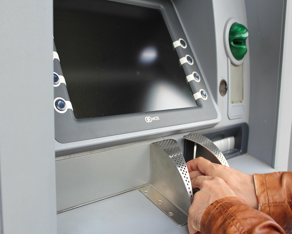 How to Choose the Right ATM Location for Maximum Profit
