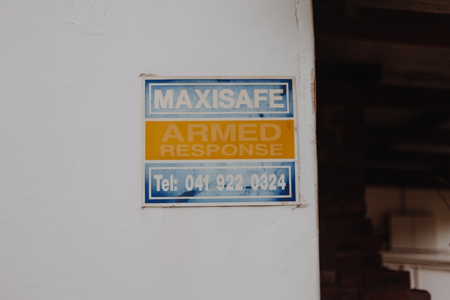 ATM security protection
