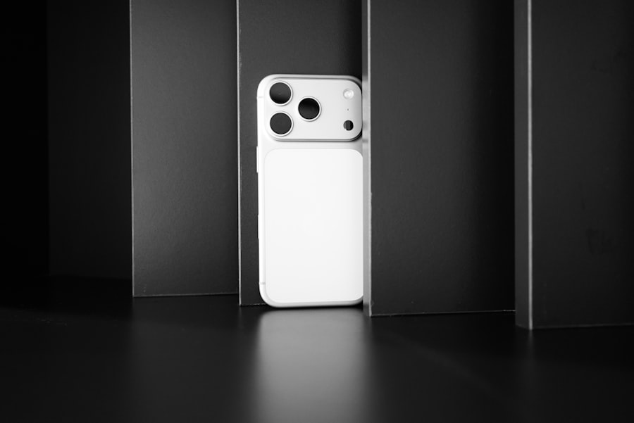 Photo Modern Innovation