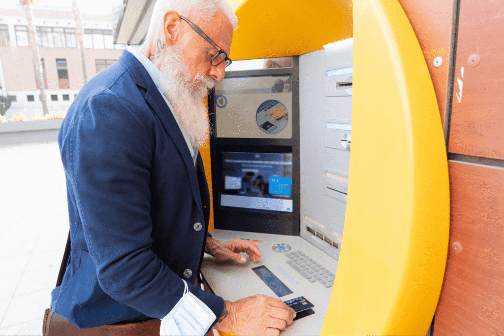 ATM services Greenwood AR Natural State ATM Services
