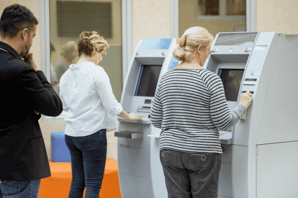 ATM services Hot Springs AR Natural State ATM Services