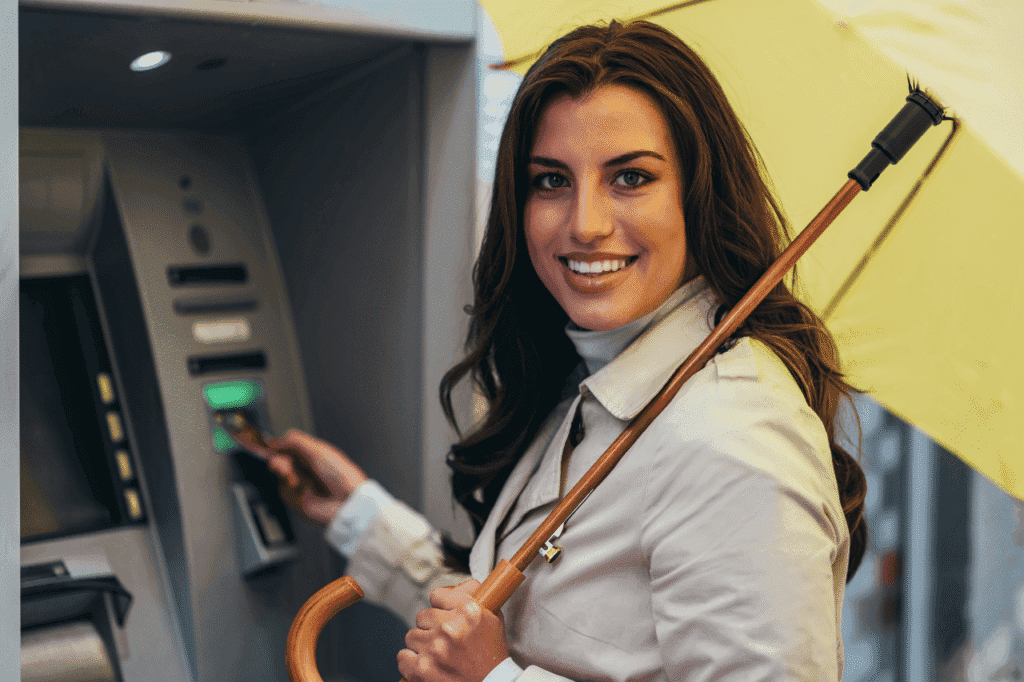 ATM services Wynne AR Natural State ATM Services