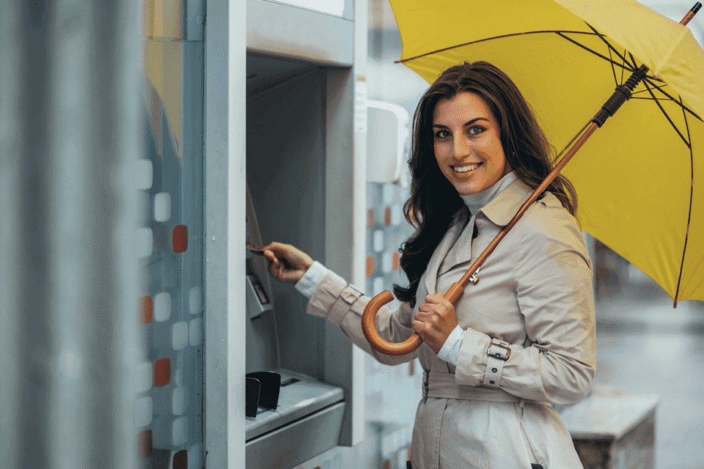 ATM services Gravette AR Natural State ATM Services