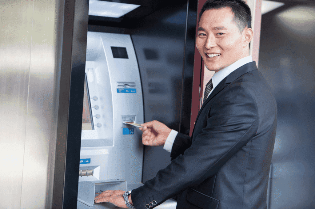 ATM services Greenwood AR Natural State ATM Services