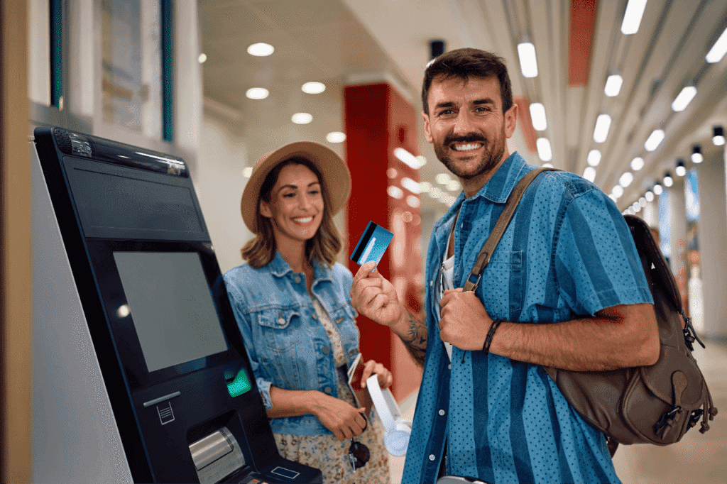 ATM services Heber Springs AR Natural State ATM Services