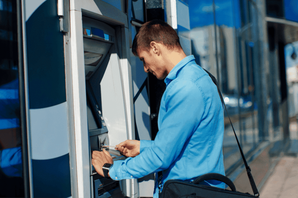 ATM services Gravette AR Natural State ATM Services