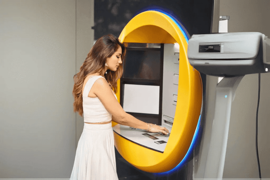 ATM services Greenbrier AR Natural State ATM Services