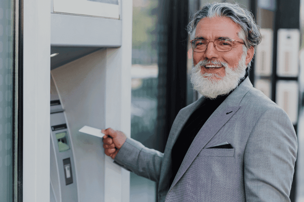 ATM services Johnson AR Natural State ATM Services