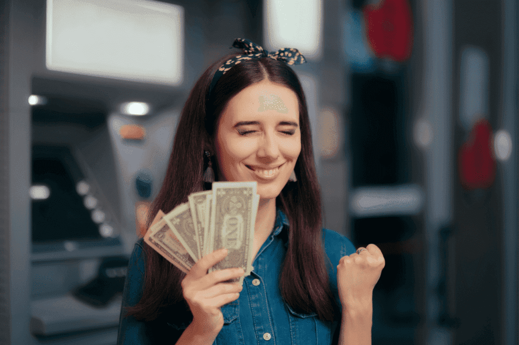 ATM services Jonesboro AR Natural State ATM Services