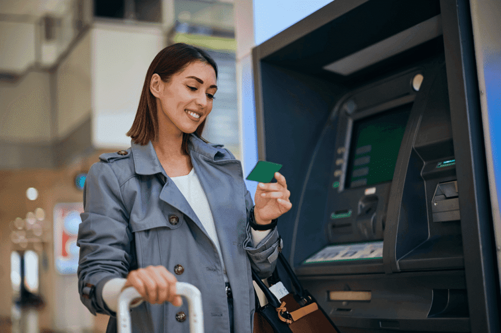 ATM services Lonoke AR Natural State ATM Services