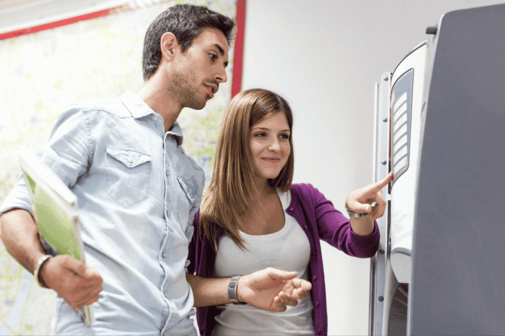 ATM services Lowell AR Natural State ATM Services
