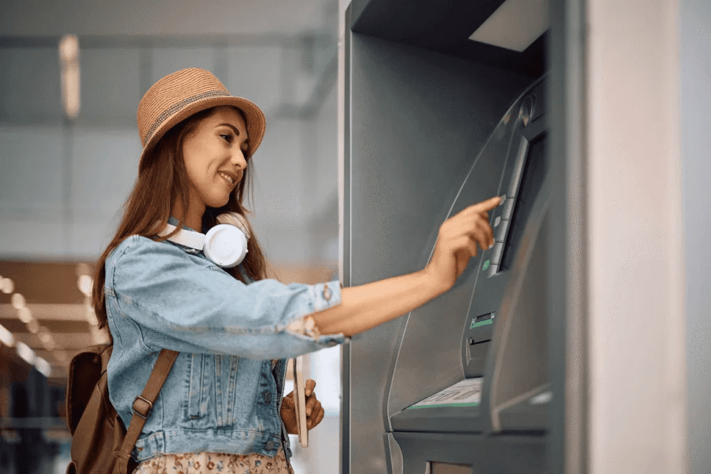 ATM services Magnolia AR Natural State ATM Services