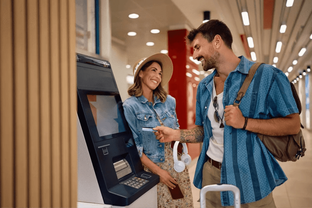 ATM services Marion AR Natural State ATM Services