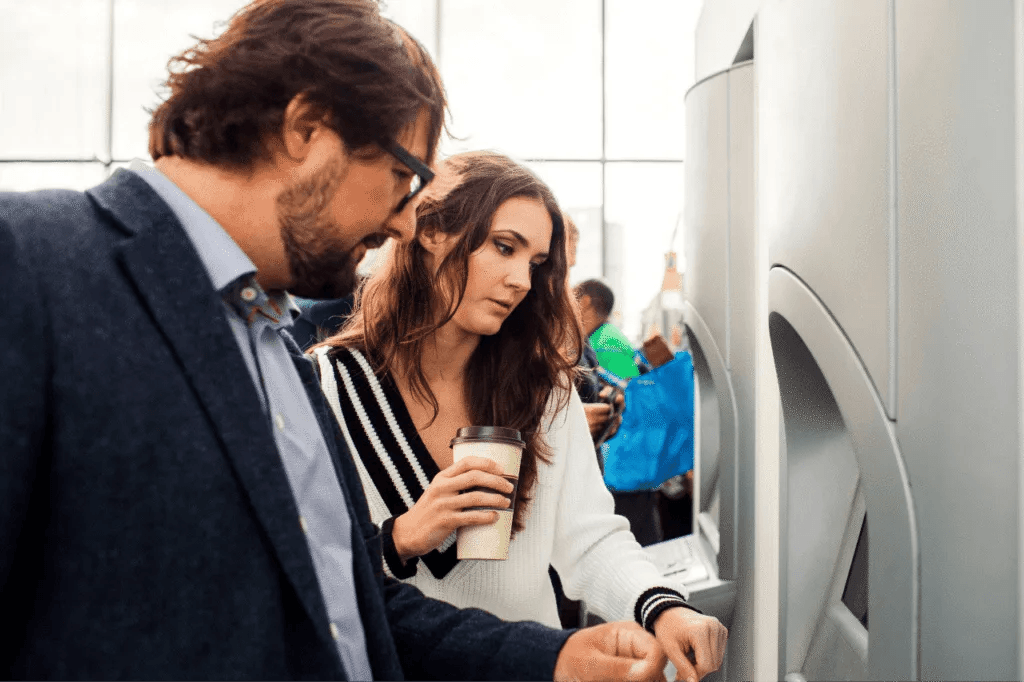 ATM services Trumann AR Natural State ATM Services