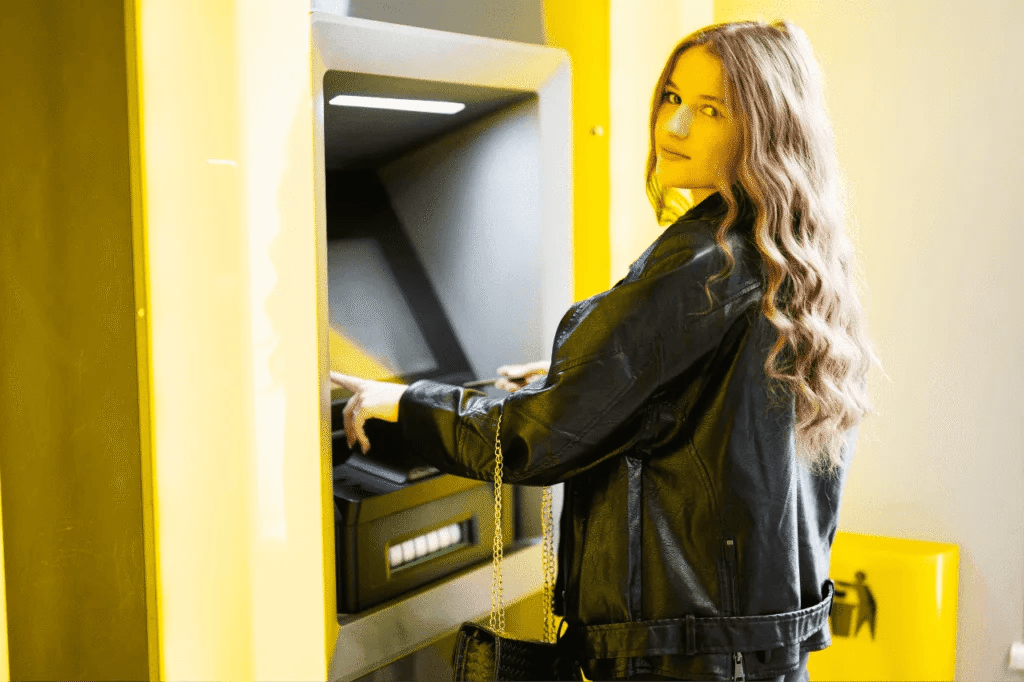 ATM services Van Buren AR Natural State ATM Services