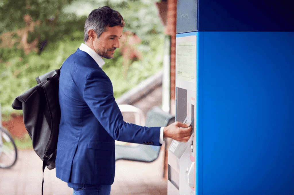 ATM services Waldron AR Natural State ATM Services
