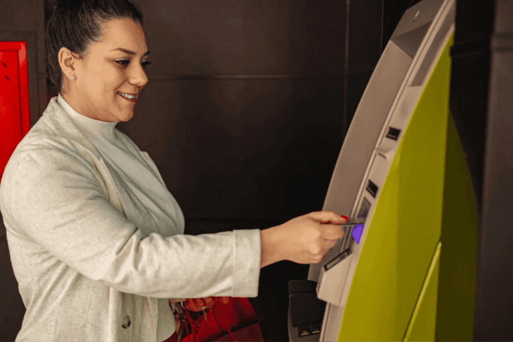 ATM services Helena-West Helena AR Natural State ATM Services