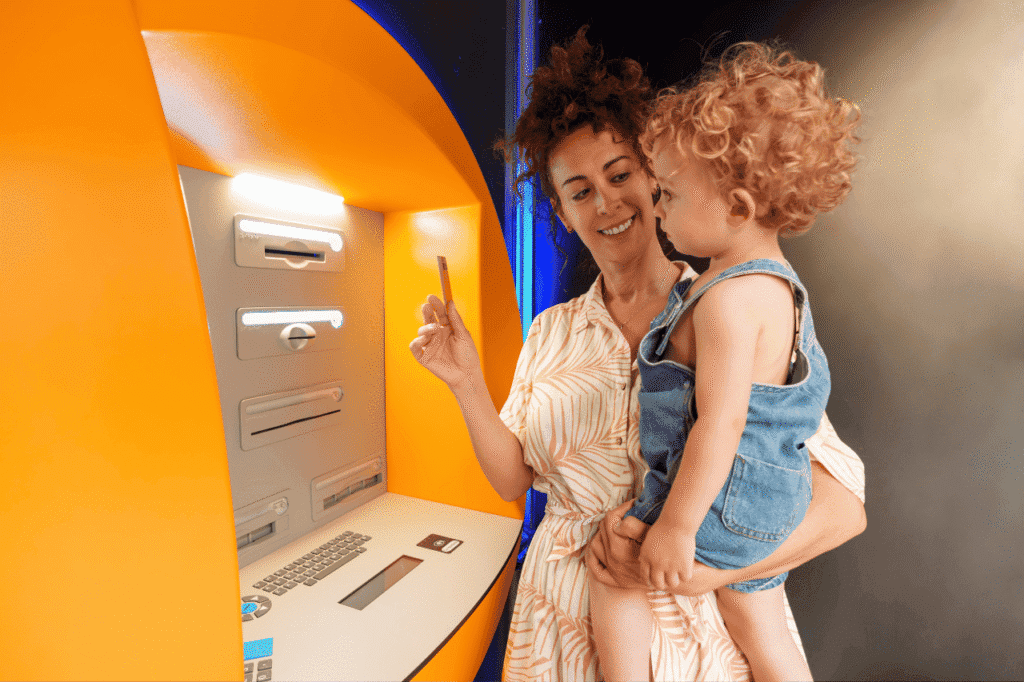 ATM services Huntsville AR Natural State ATM Services