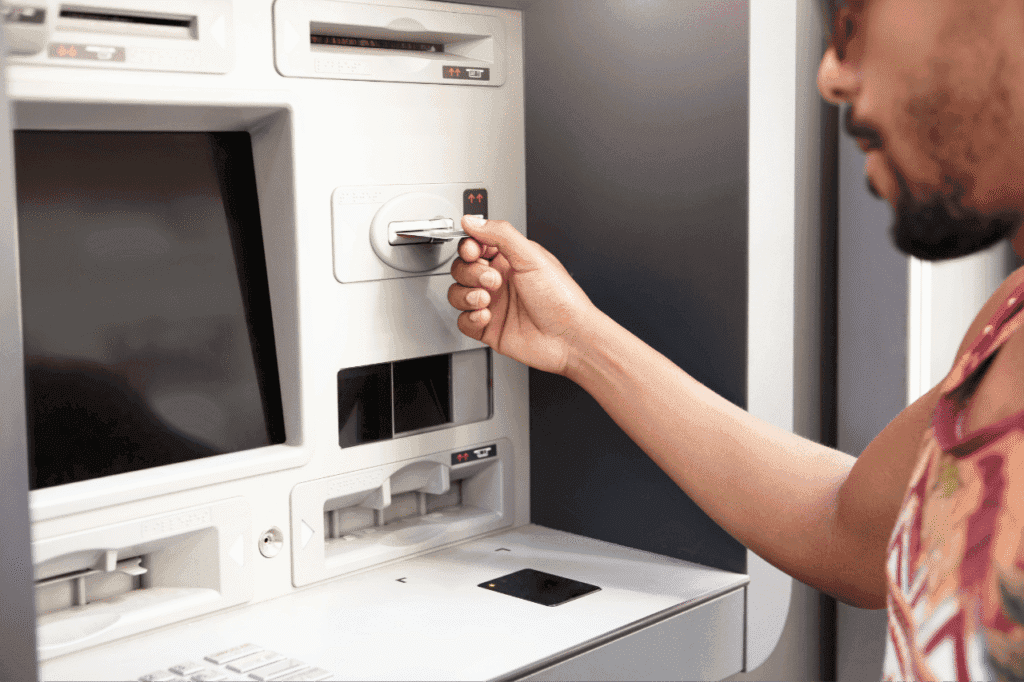 ATM services Johnson AR Natural State ATM Services