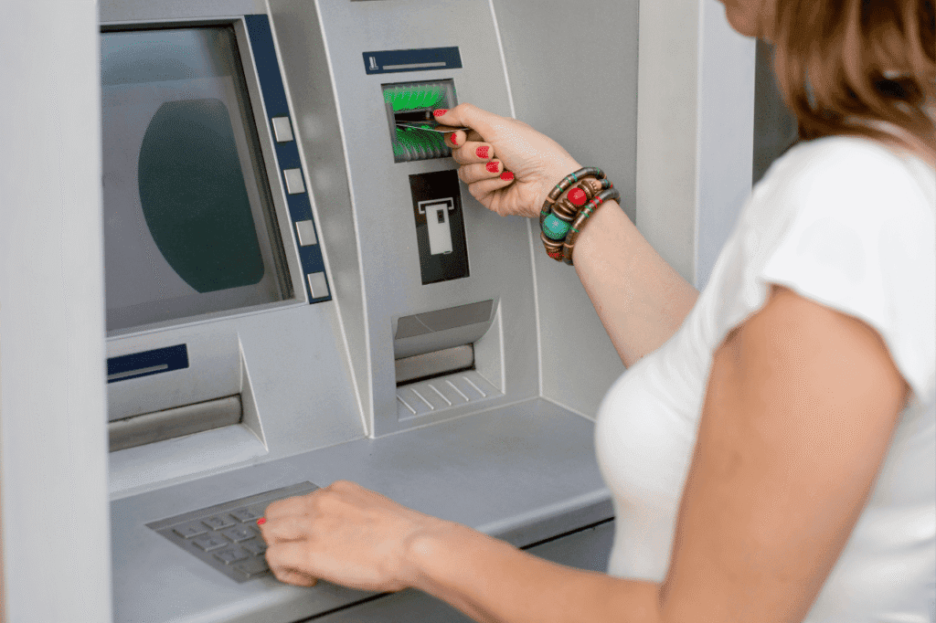 ATM services Little Rock AR Natural State ATM Services