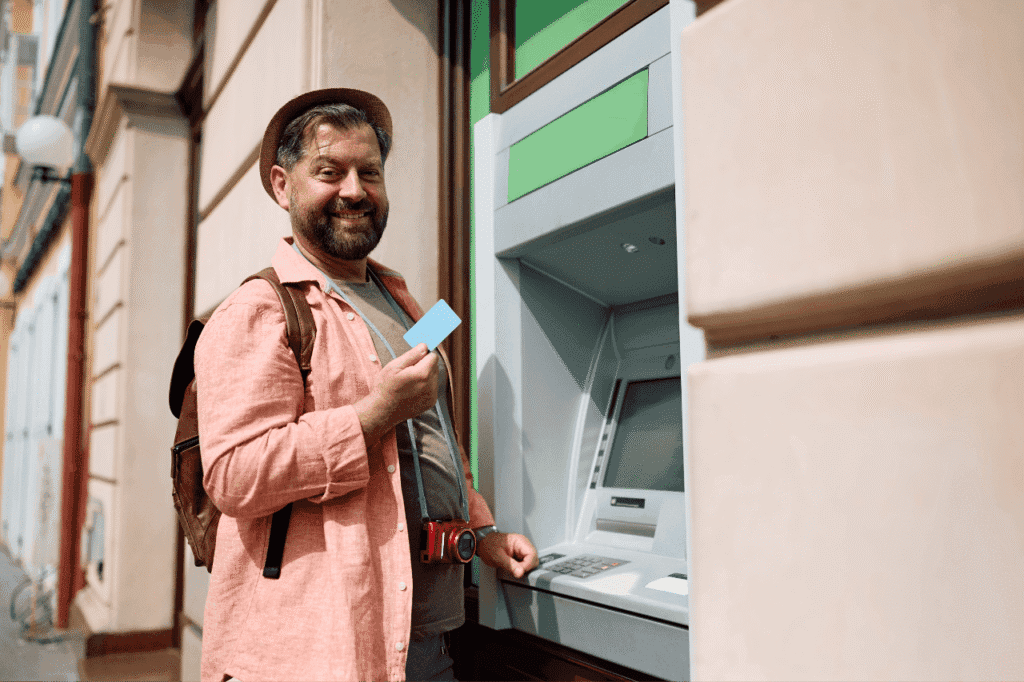 ATM services Lonoke AR Natural State ATM Services