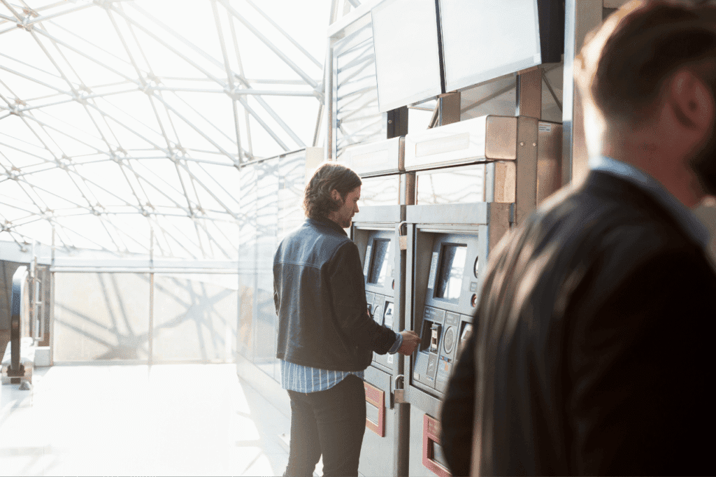 ATM services Lowell AR Natural State ATM Services