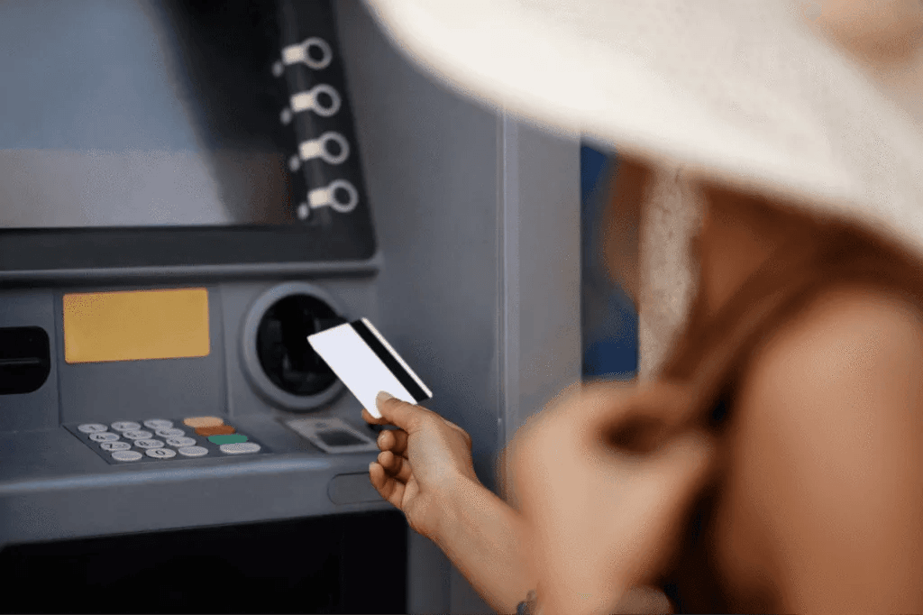ATM services Magnolia AR Natural State ATM Services