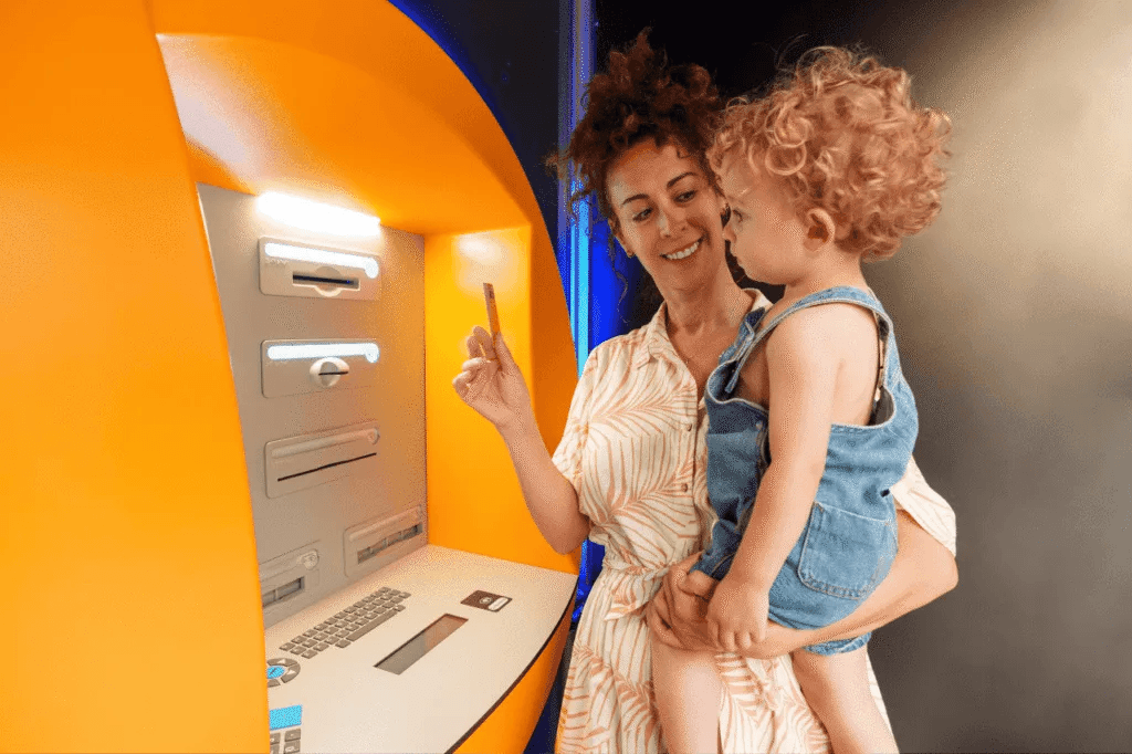 ATM services Malvern AR Natural State ATM Services