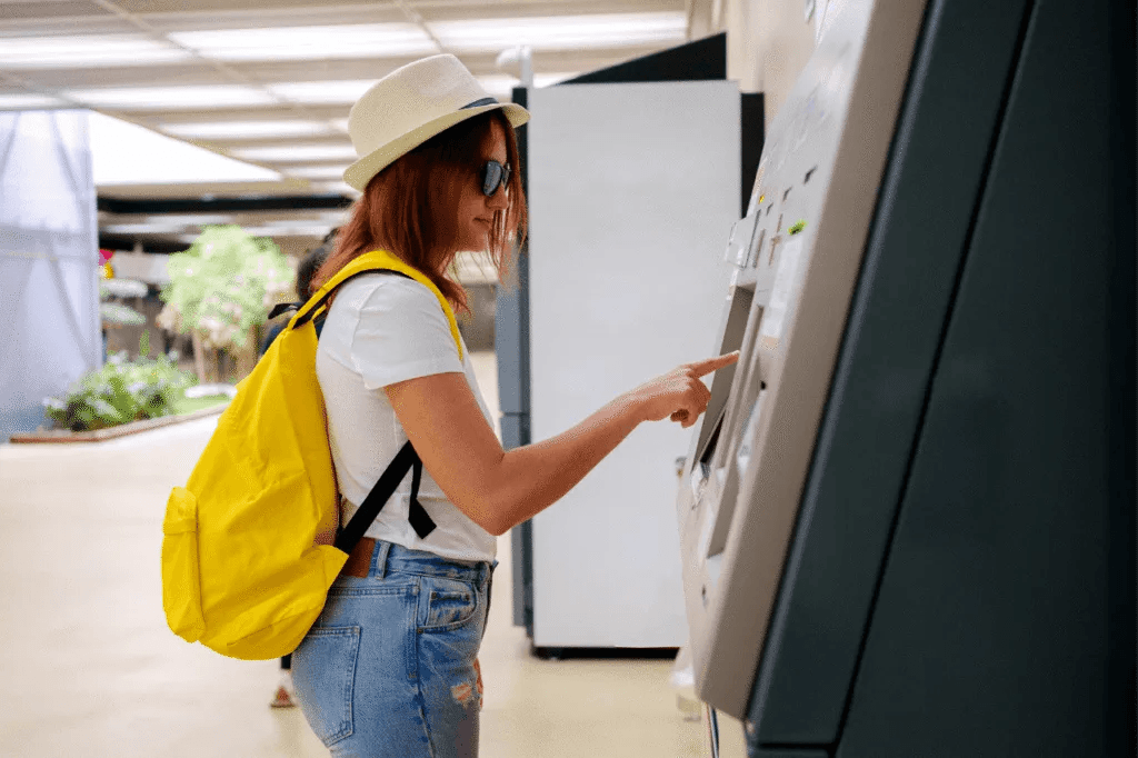 ATM services Manila AR Natural State ATM Services