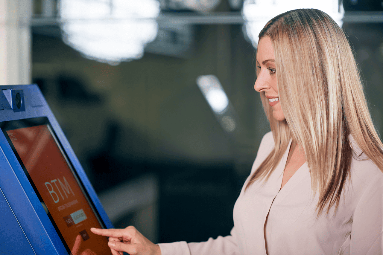 ATM services Morrilton AR