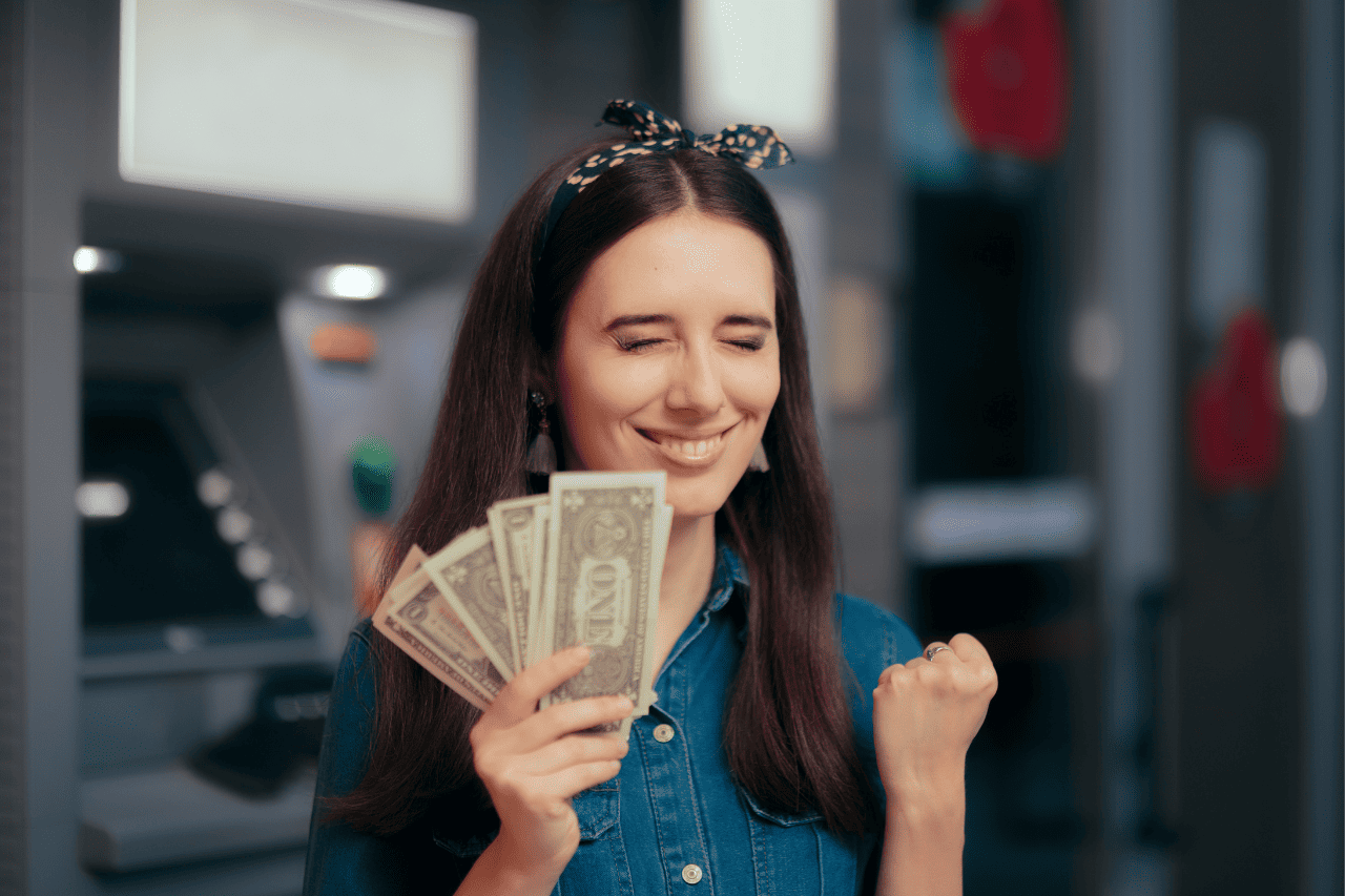 ATM services Morrilton AR Natural State ATM Services