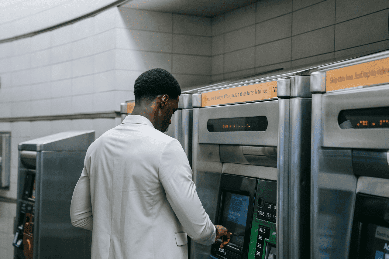 ATM services Mountain Home AR Natural State ATM Services