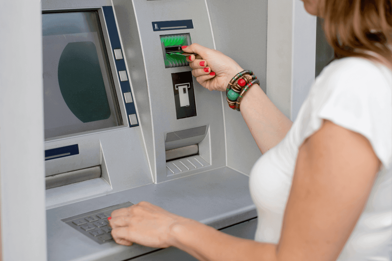 ATM services Osceola AR Natural State ATM Services