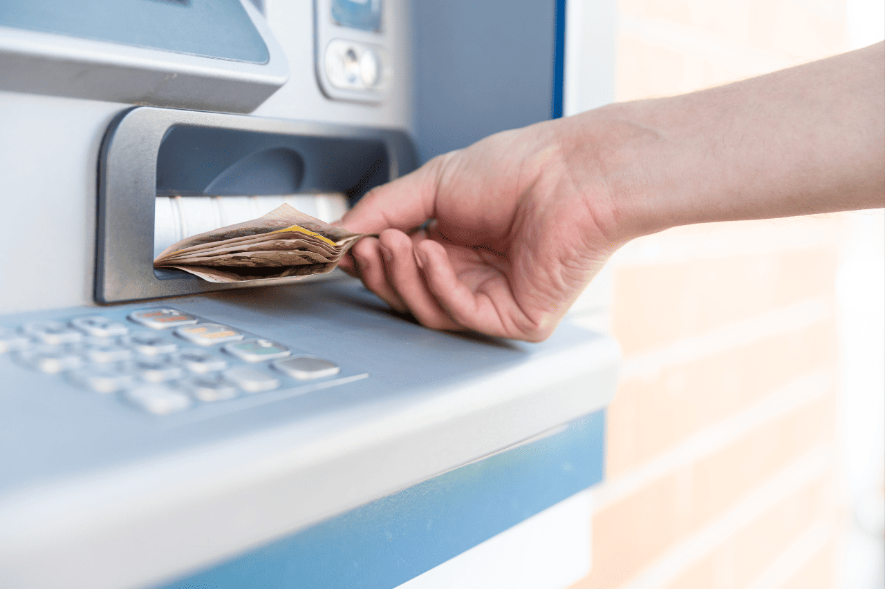 ATM services Paragould AR Natural State ATM Services