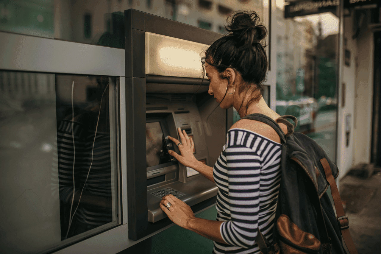 ATM services Paragould AR