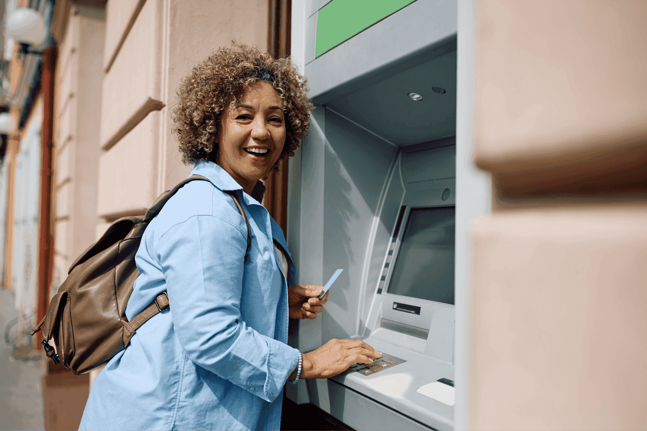 ATM services Pea Ridge AR Natural State ATM Services