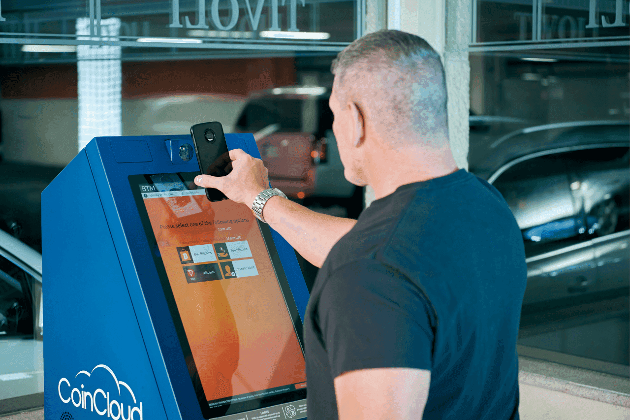ATM services Piggott AR