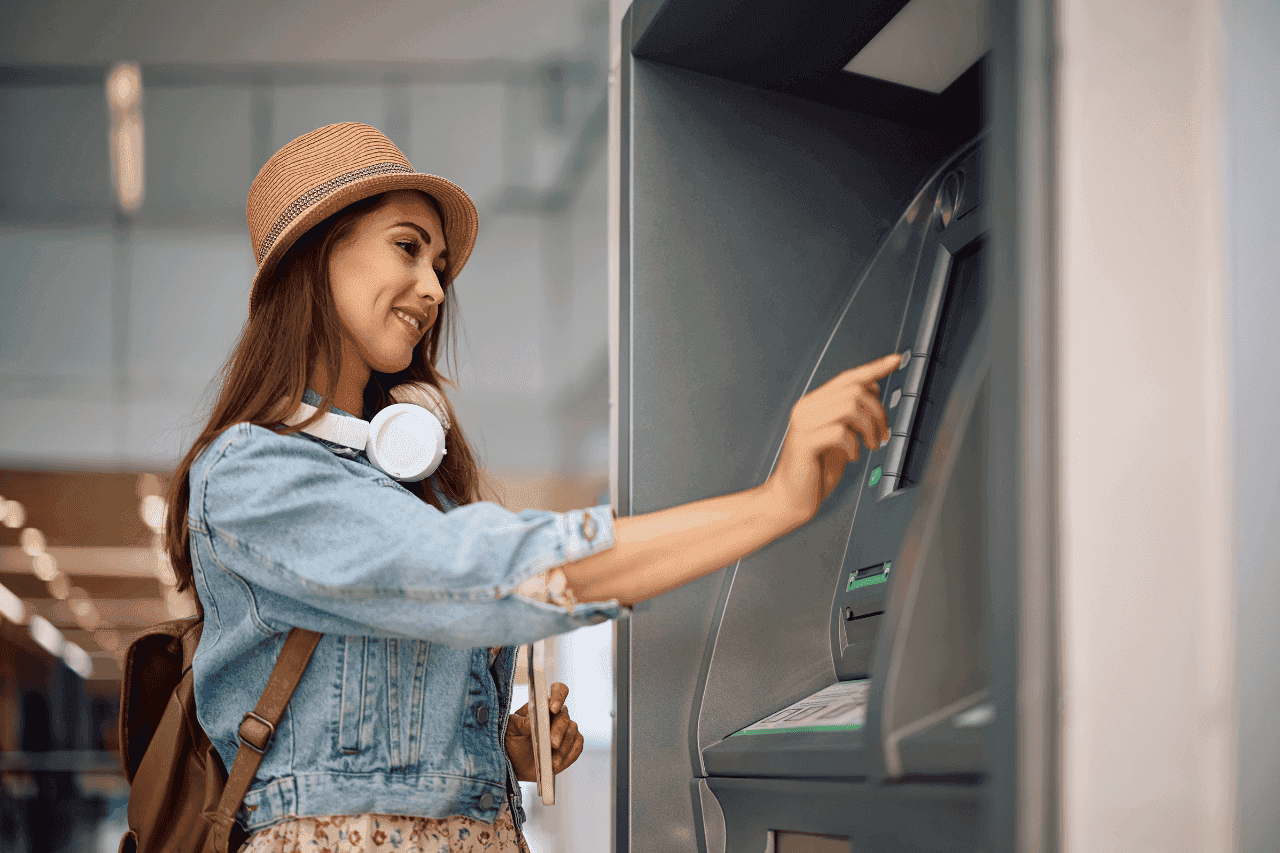 ATM services Prairie Grove AR Natural State ATM Services