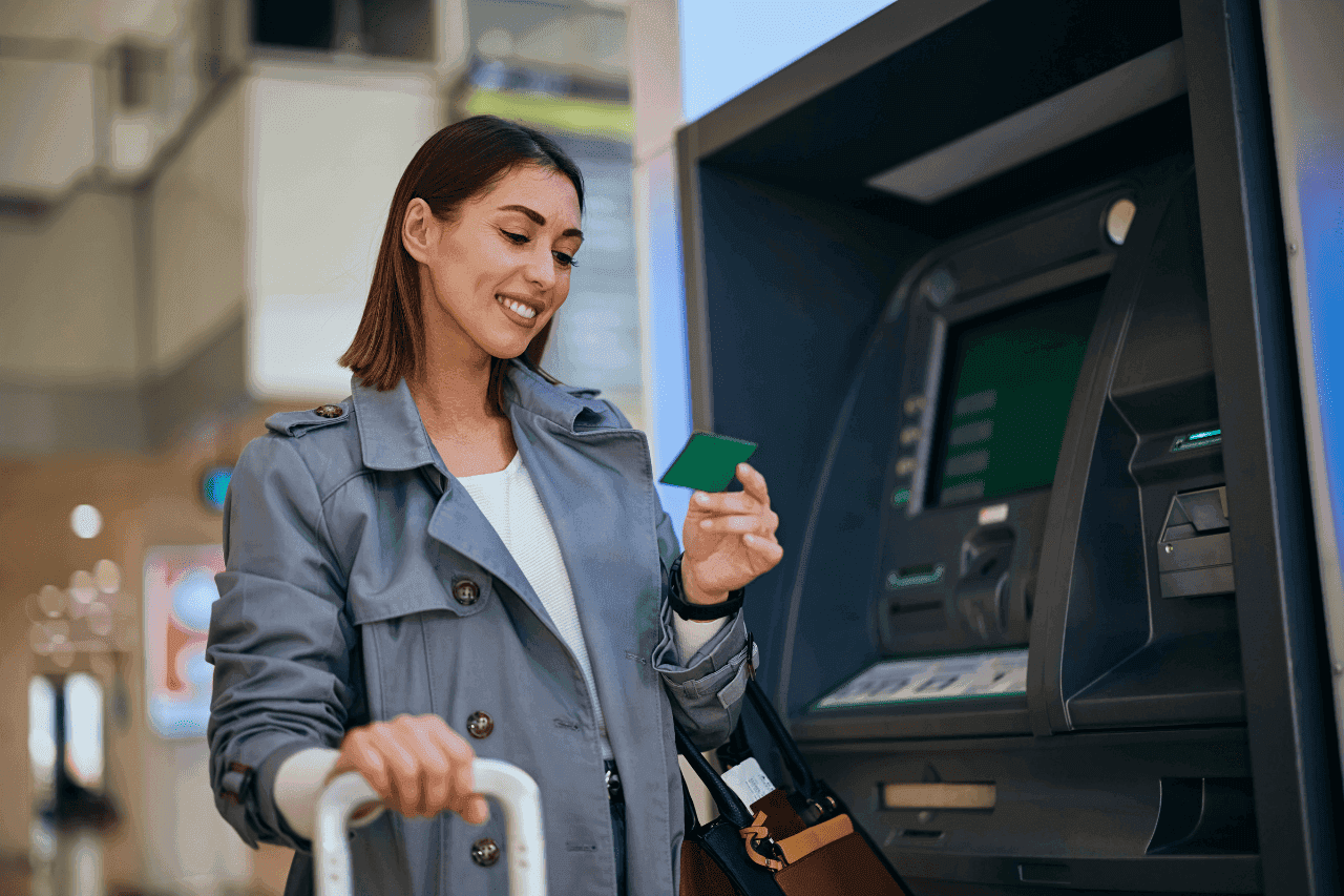 ATM services Rockwell AR