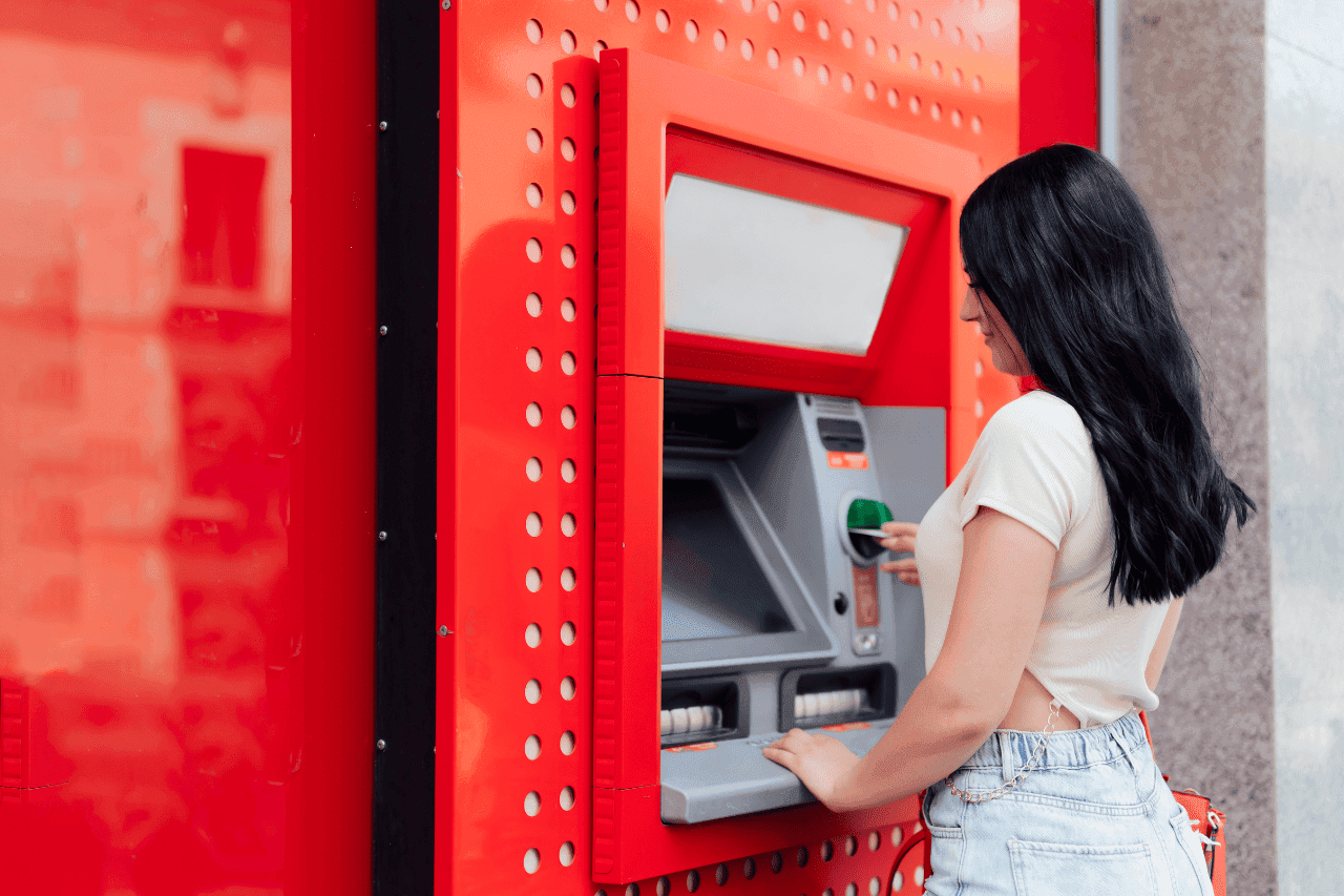 ATM services Russellville AR Natural State ATM Services