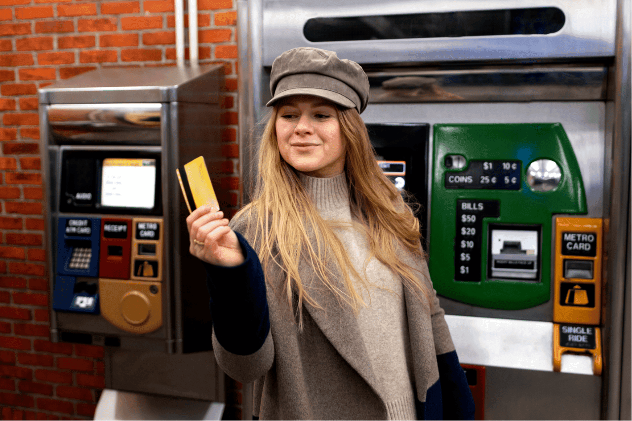 ATM services Searcy AR