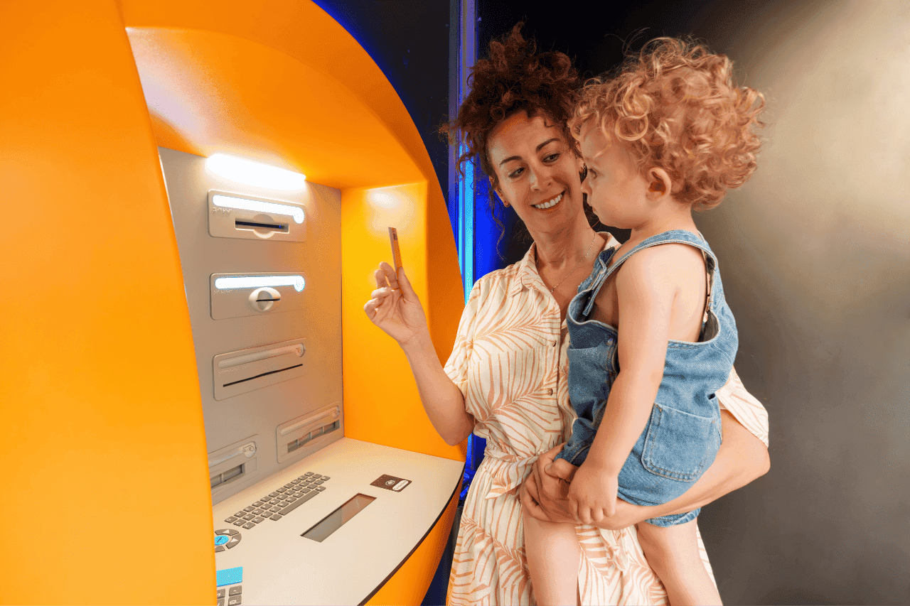 ATM services Sheridan AR Natural State ATM Services