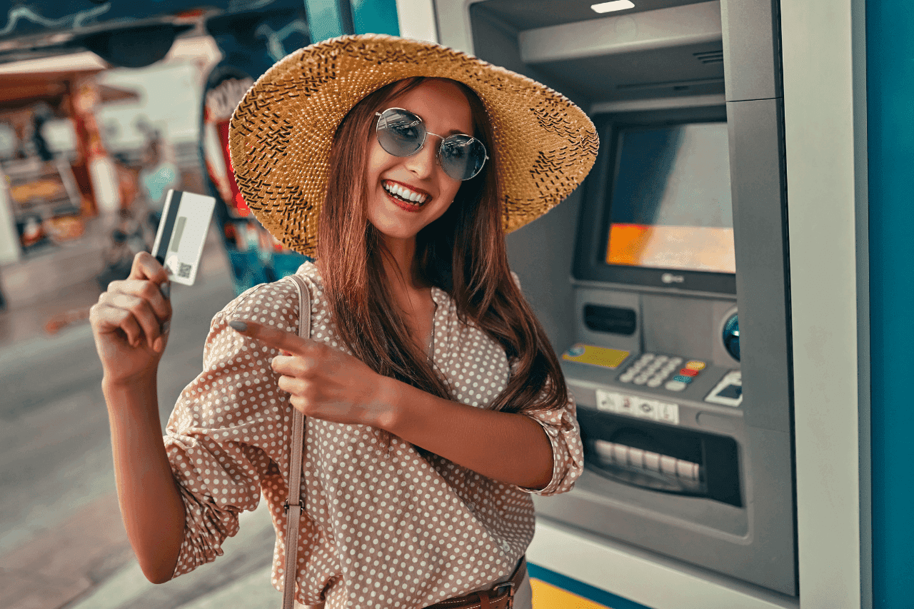 ATM services Siloam Springs AR