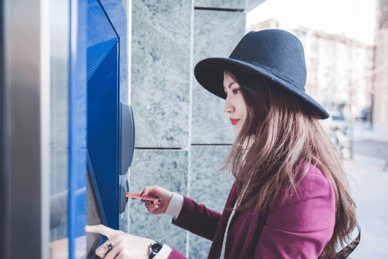 ATM services Siloam Springs AR Natural State ATM Services