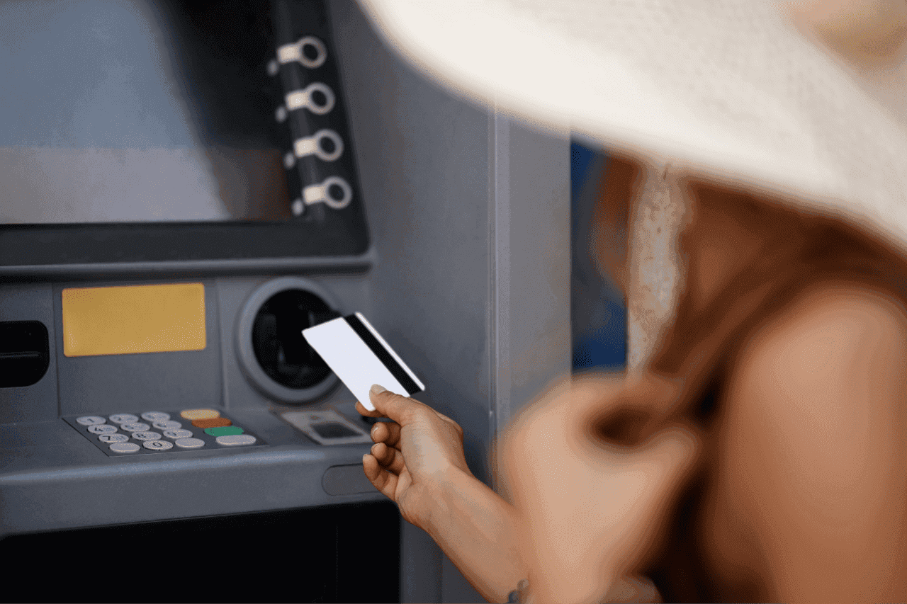 ATM services Southside AR Natural State ATM Services