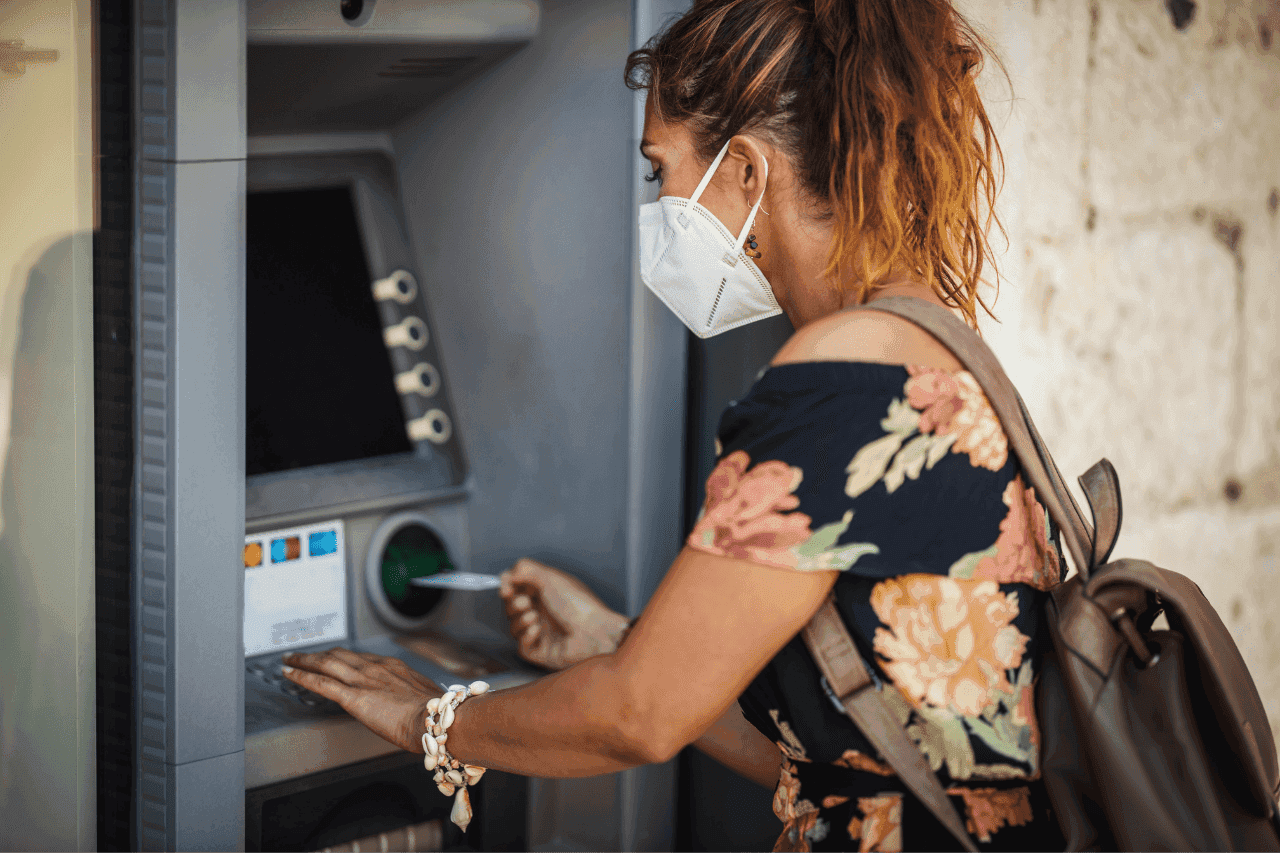 ATM services Southside AR