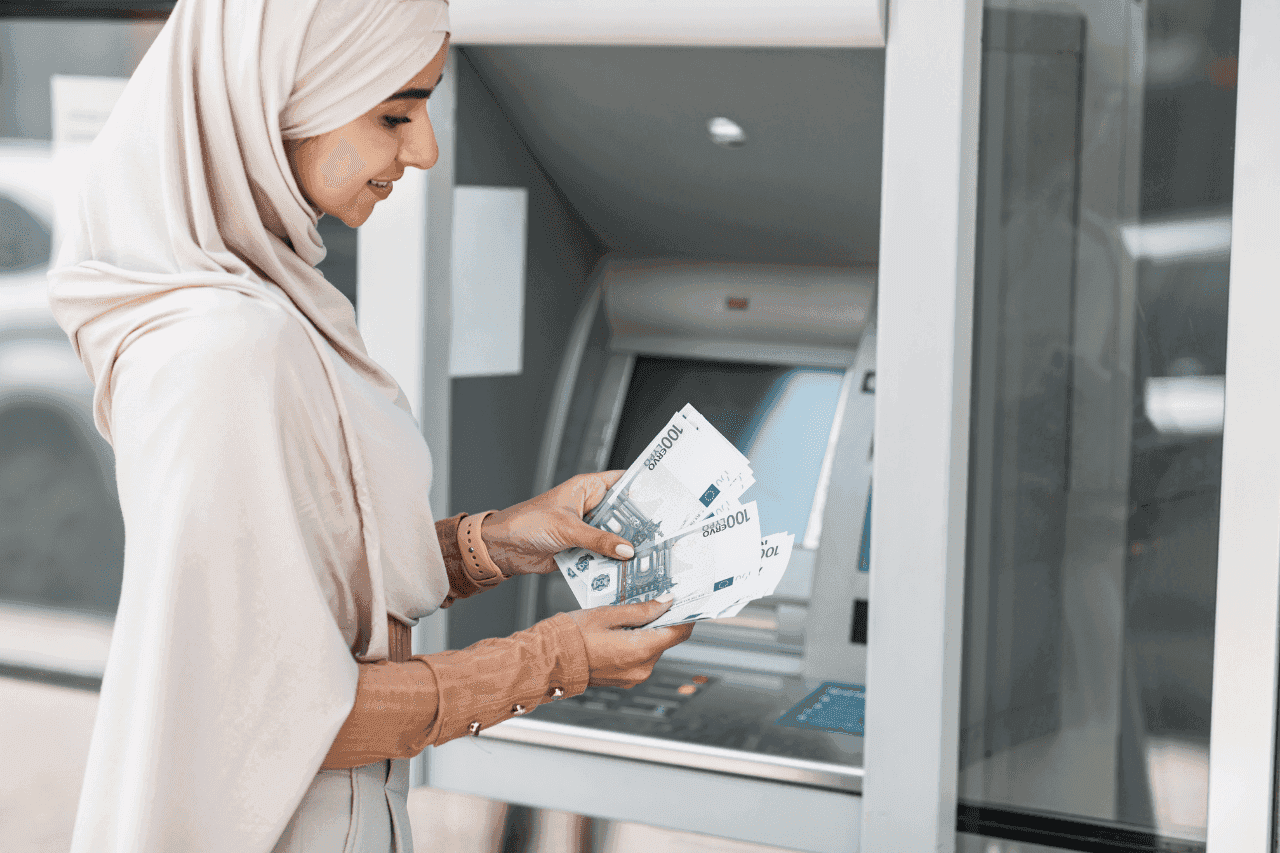 ATM services Stuttgart AR