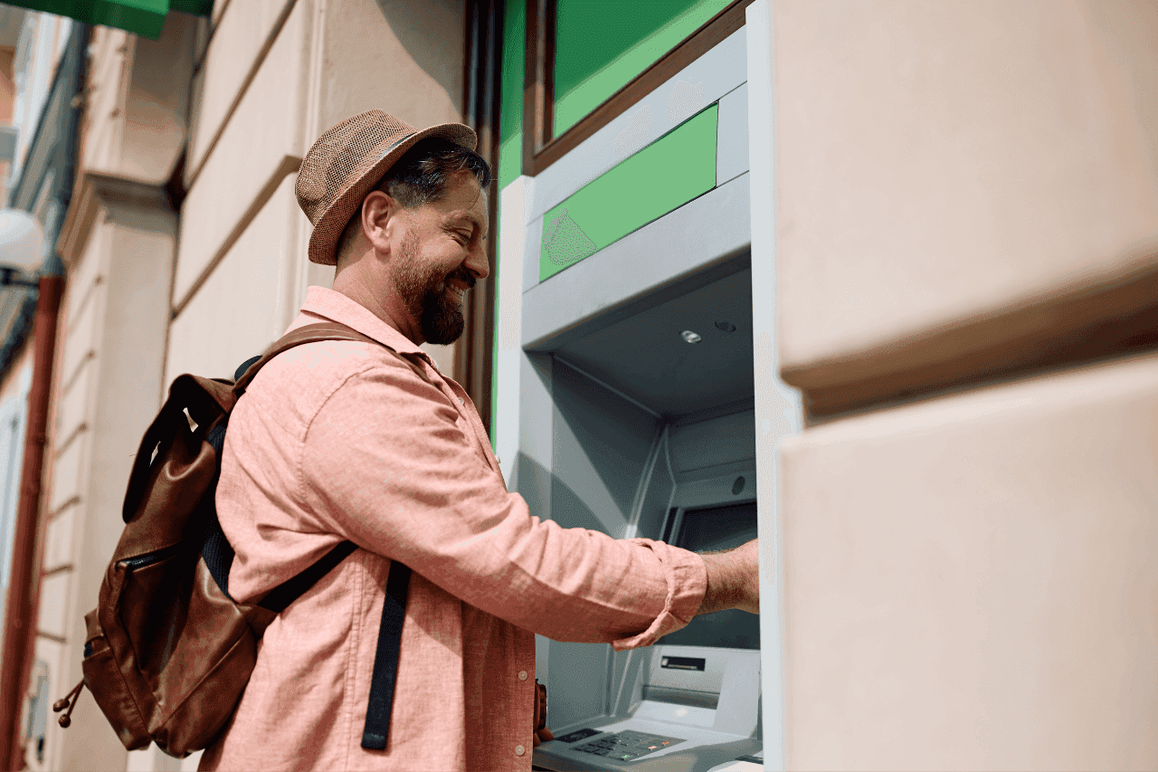 ATM services Tontitown AR Natural State ATM Services